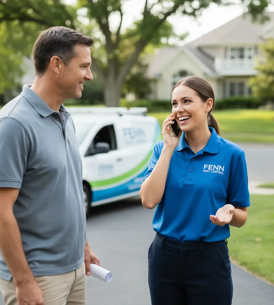 Mosquito Control in Reminderville, OH